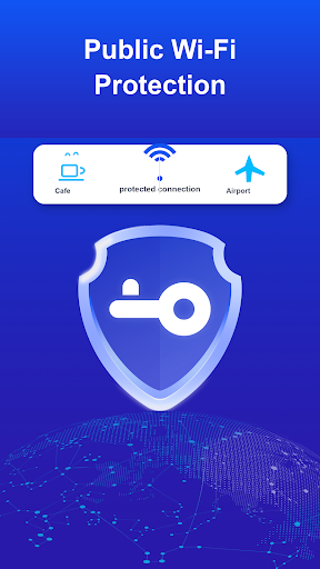 Master VPN NetShield PC