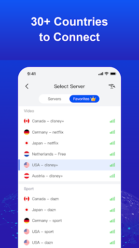 Master VPN NetShield PC