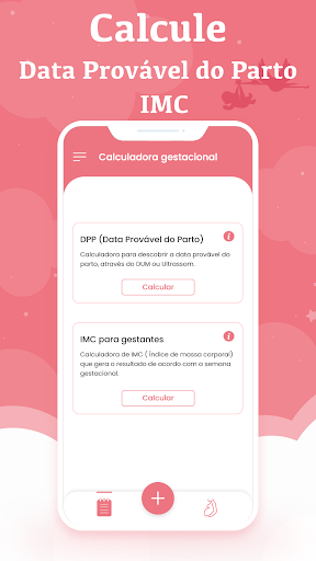 Calculadora Gestacional Semana para PC