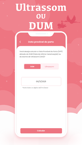 Calculadora Gestacional Semana para PC