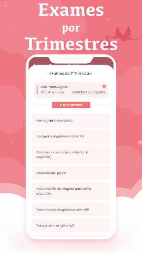 Calculadora Gestacional Semana para PC