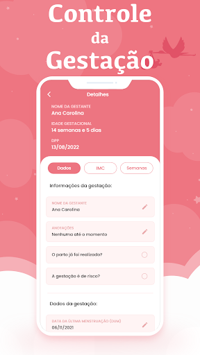 Calculadora Gestacional Semana para PC