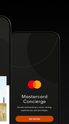 Mastercard Digital Concierge