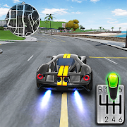 Drive for Speed: Simulator الحاسوب