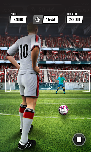 Penalty World Cup - Qatar 2022