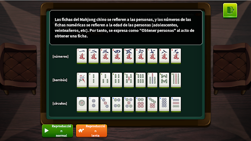 Mahjong Mundial 2.0 PC