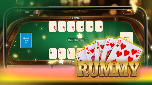 Jungle: Master Rummy电脑版