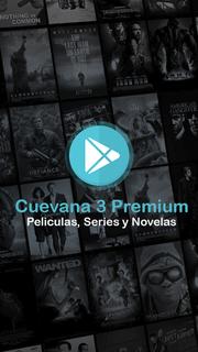 Cuevana 3 Premium PC