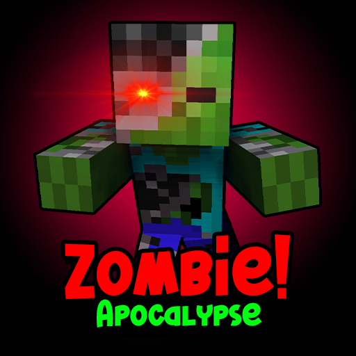 Zombie Apocalypse Ultimate Mod