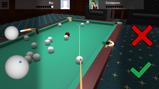 komputer Russian Billiard Pool