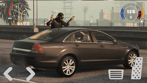 Hajwala 2: Drift & Highway
