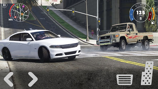 Hajwala 2: Drift & Highway