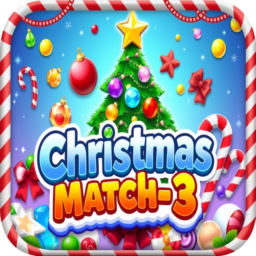 Christmas Match3 پی سی