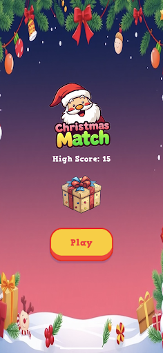 Christmas Match3 پی سی