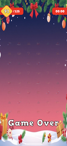 Christmas Match3 پی سی