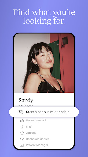 Match Dating App: Meet & Date