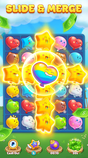 komputer Sky Blast Carnival