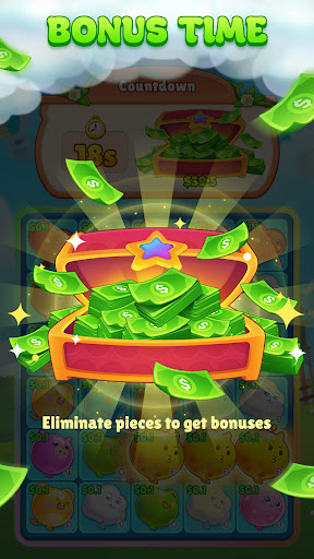 komputer Sky Blast Carnival