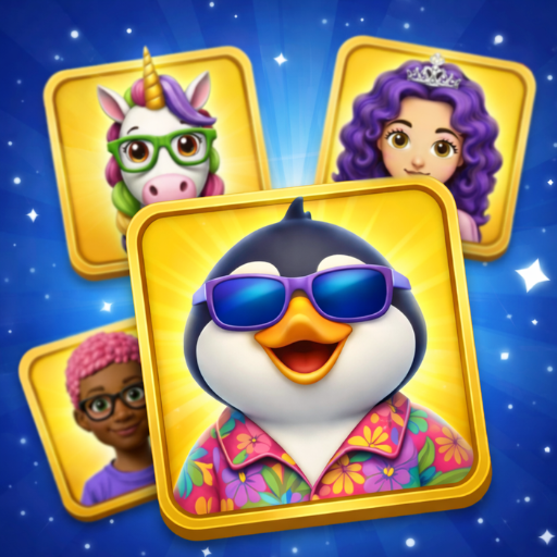 Match Master: Connect Group电脑版