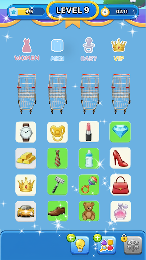 Match Master: Connect Group电脑版