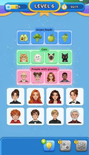 Match Master: Connect Group电脑版