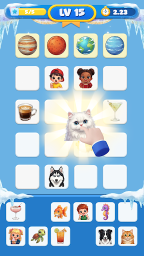 Match Master: Connect Group电脑版