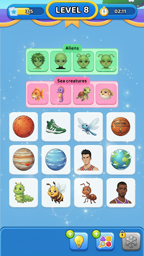 Match Master: Connect Group电脑版
