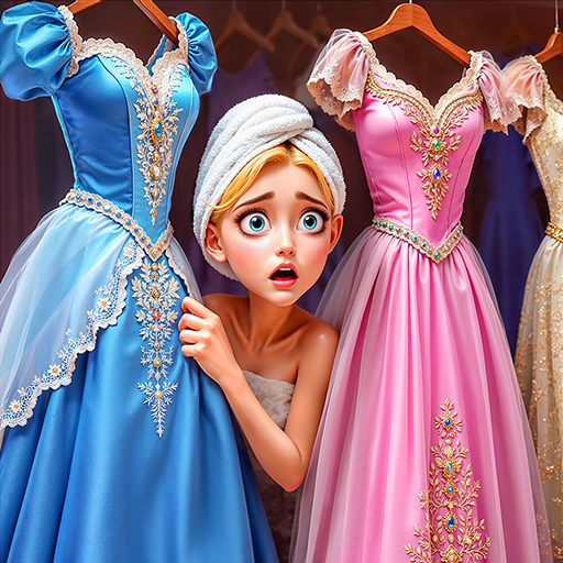 ハリウッドクラッシュ：マッチ3パズル