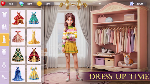 Hollywood Crush電腦版