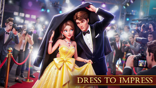 Hollywood Crush電腦版