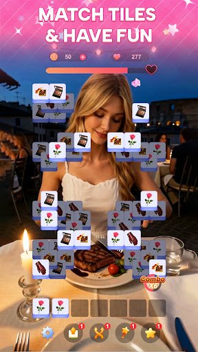 Live Tile Star 2: Love Story