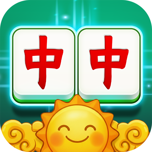 Mahjong Hybrid: Match & Relax PC
