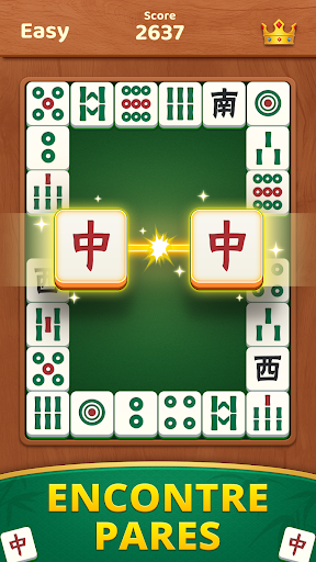 Mahjong Hybrid: Match & Relax para PC