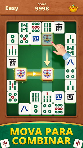 Mahjong Hybrid: Match & Relax para PC