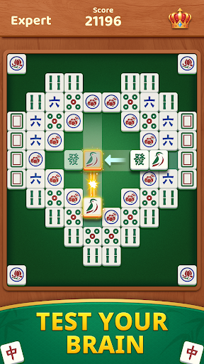 Mahjong Hybrid: Match & Relax PC