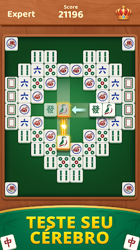 Mahjong Hybrid: Match & Relax para PC