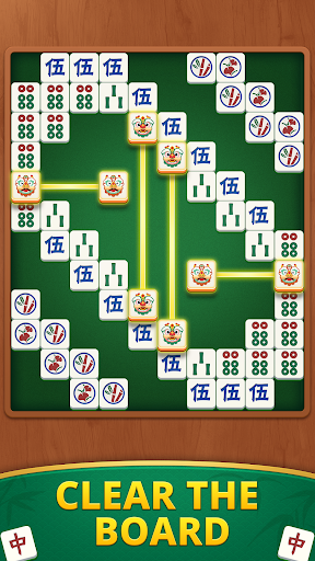 Mahjong Hybrid: Match & Relax PC
