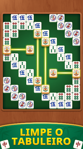 Mahjong Hybrid: Match & Relax para PC