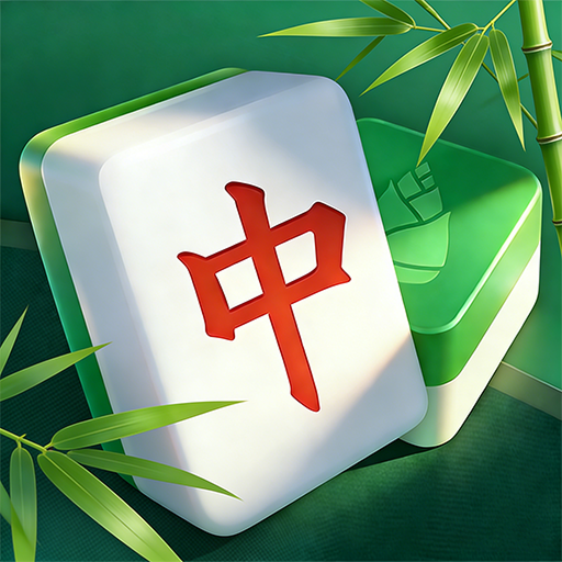 Mahjong Game: Match Puzzle PC版