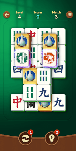 Mahjong Game: Match Puzzle PC