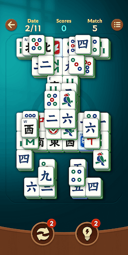 Mahjong Game: Match Puzzle PC