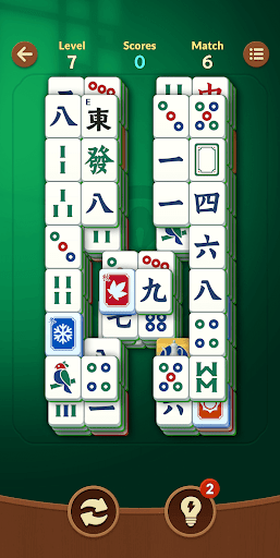 Mahjong Game: Match Puzzle PC版