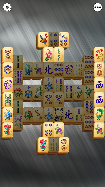 Mahjong Crush 2019 الحاسوب