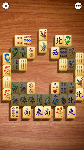 Mahjong Crush 2019 الحاسوب