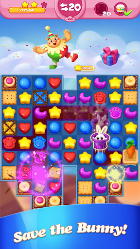 Cake Crush Match 3 Blast Mania PC