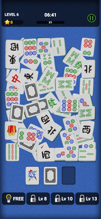 Match Tile - Mahjong Master PC