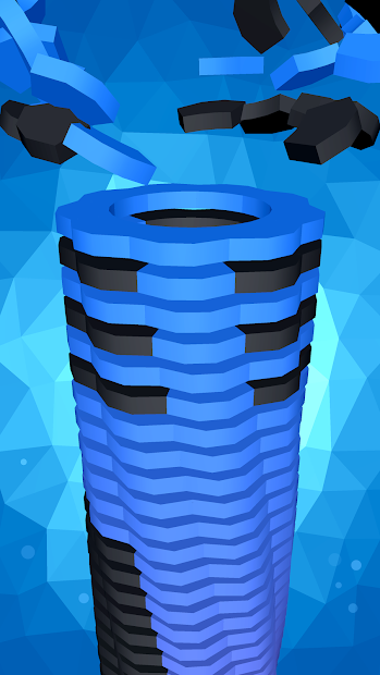 download the new version Stack Ball - Helix Blast