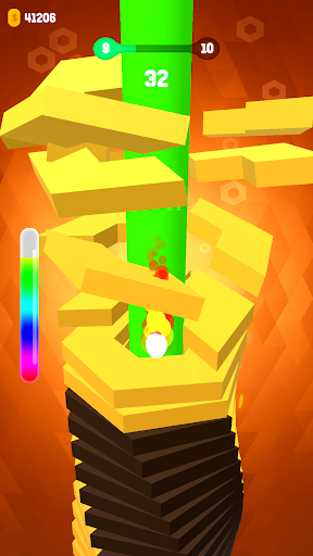 Drop Stack Ball - Helix Crash পিসি