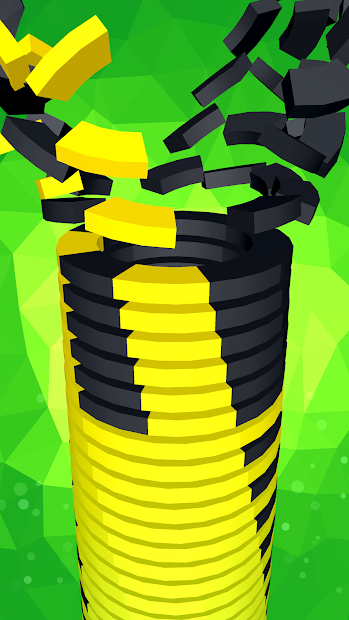 Stack Ball - Helix Blast download the new for windows