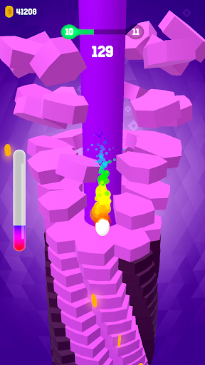 Drop Stack Ball - Helix Crash পিসি